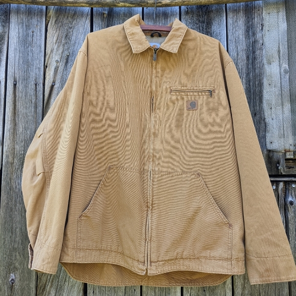 Carhartt Mens Field Jacket Carhartt 